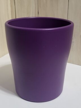 German Purple Kitchen Utencile Holder